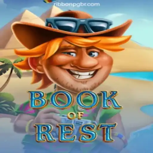 The Enigmatic Journey of BookofRest: Exploring the Adventure in RibbonPG A Plataforma de Apostas #1 do Brasil