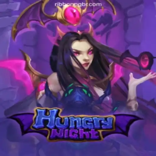 HungryNight: An Immersive Gaming Experience in the Heart of Brazil's Thriving Esports Scene
