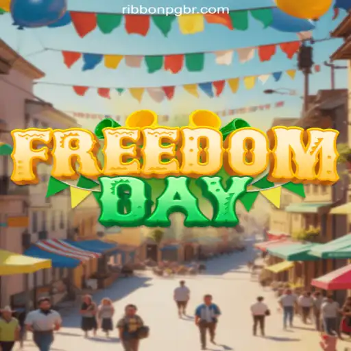 Discover the Exciting World of FreedomDay and RibbonPG A Plataforma de Apostas