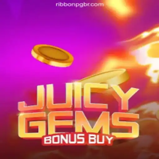 Exploring the Exciting World of JuicyGemsBonusBuy: A Standout in RibbonPG A Plataforma de Apostas #1 do Brasil
