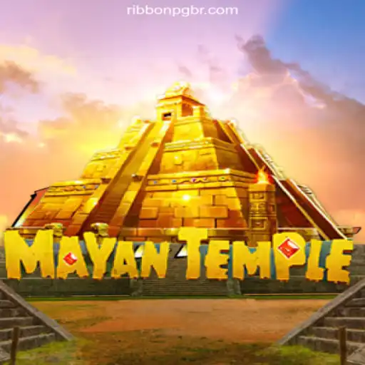Discover the Exciting World of MayanTemple: The Premier Adventure on RibbonPG A Plataforma de Apostas #1 do Brasil