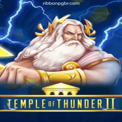 TempleofThunderII: A Legendary Adventure in the Gaming World